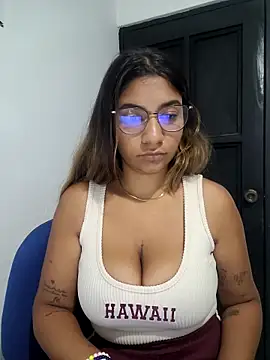 Sofythom1 online show from December 20, 2025, 4:37 am