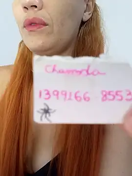 Paolaruiva online show from February 3, 2025, 9:08 am