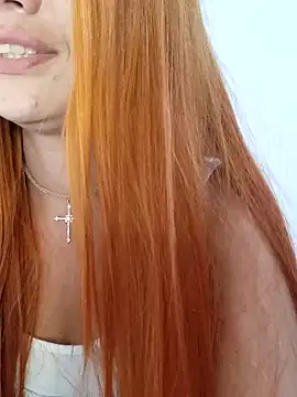 Paolaruiva online show from February 4, 2025, 10:54 am