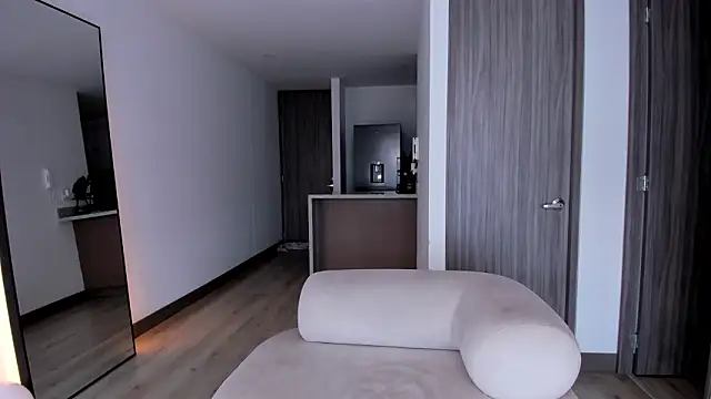 Snapshot of Kaarla___ chatting on February 8, 2026, 9:56 pm Kaarla online show from February 8, 2026, 9:56 pm