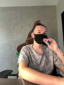 BlackM00n8 online show from October 16, 2025, 8:11 am