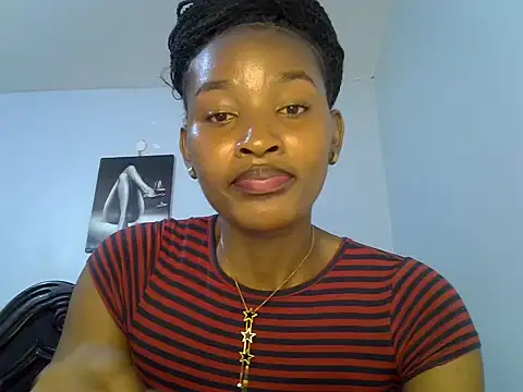 cute-alexis online show from January 11, 2026, 10:55 am