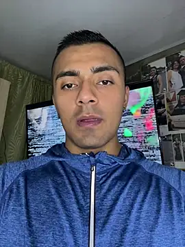 Stiven-Bell online show from February 19, 2025, 1:29 am