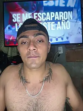 Stiven-Bell online show from February 22, 2025, 5:55 am