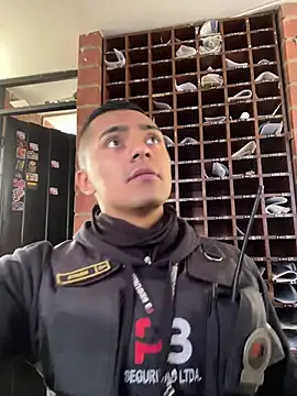 Stiven-Bell online show from January 24, 2025, 1:25 pm