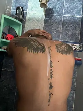 Stiven-Bell online show from March 8, 2025, 6:05 pm