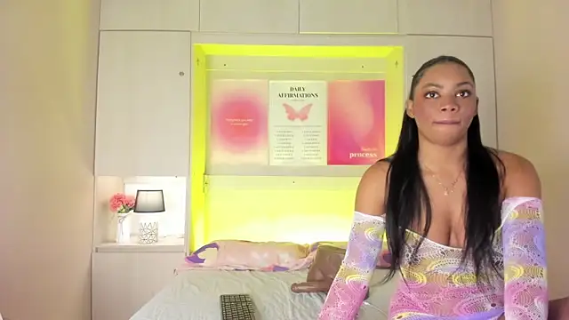 KendallRosse1 online show from February 28, 2026, 1:22 pm