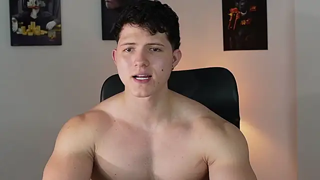 Snapshot of Hazzan_Velez chatting on April 16, 2026, 1:06 am Hazzan Velez online show from April 16, 2026, 1:06 am