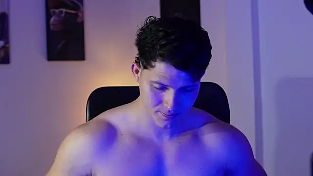 Snapshot of Hazzan_Velez chatting on November 25, 2025, 12:55 am Hazzan Velez online show from November 25, 2025, 12:55 am