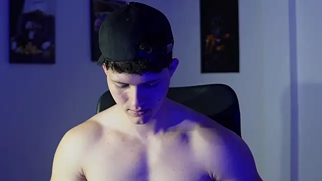 Snapshot of Hazzan_Velez chatting on December 3, 2025, 6:29 pm Hazzan Velez online show from December 3, 2025, 6:29 pm