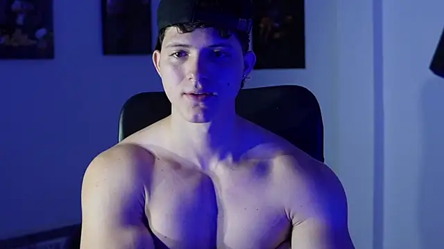 Snapshot of Hazzan_Velez chatting on November 27, 2025, 6:19 pm Hazzan Velez online show from November 27, 2025, 6:19 pm