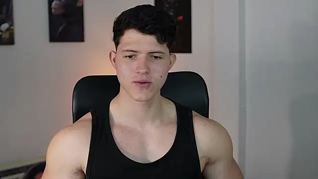 Snapshot of Hazzan_Velez chatting on November 15, 2025, 1:20 am Hazzan Velez online show from November 15, 2025, 1:20 am