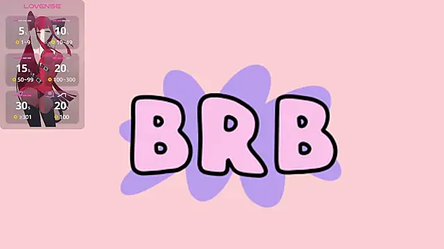 LAYLATAYLOR  online show from February 22, 2025, 9:23 am