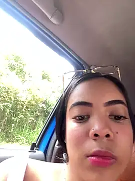 NAUGHTY LITTLE 18 online show from February 21, 2026, 4:09 pm