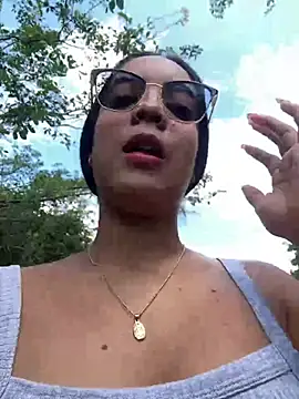 NAUGHTY LITTLE 18 online show from February 19, 2026, 4:15 pm