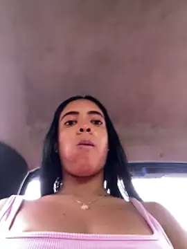 NAUGHTY LITTLE 18 online show from March 27, 2026, 3:24 pm