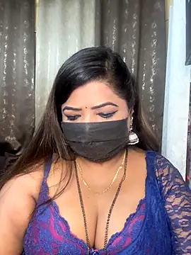 Oh-Monika online show from October 29, 2025, 4:39 pm