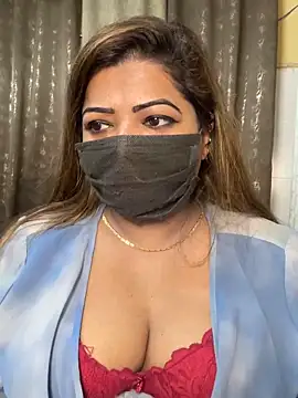 Oh-Monika online show from February 11, 2026, 5:51 am