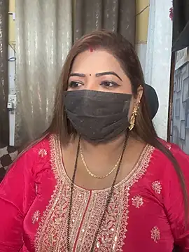 Oh-Monika online show from November 28, 2025, 4:07 pm