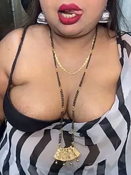 Oh-Monika online show from October 13, 2025, 4:41 pm