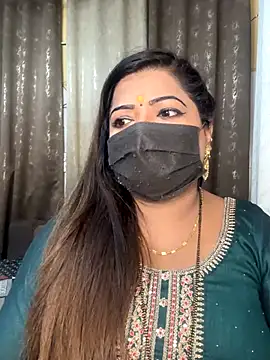 Oh-Monika online show from November 14, 2025, 6:33 pm