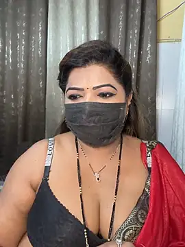 Oh-Monika online show from March 10, 2026, 4:33 pm