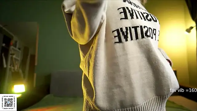 Xanthey online show from March 21, 2025, 10:28 am