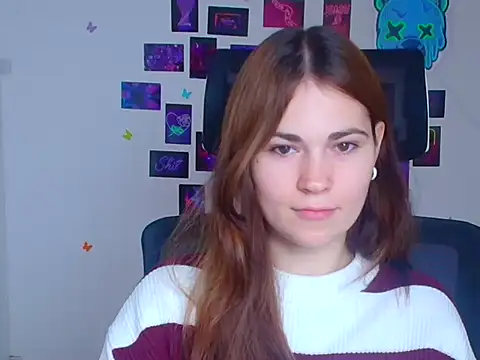 Loon Amore online show from November 17, 2025, 7:12 am