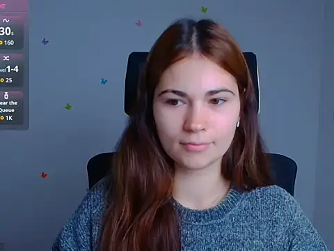 Loon Amore online show from October 22, 2025, 6:02 am