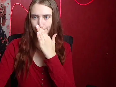 Gabriellagirl online show from October 19, 2025, 6:05 am