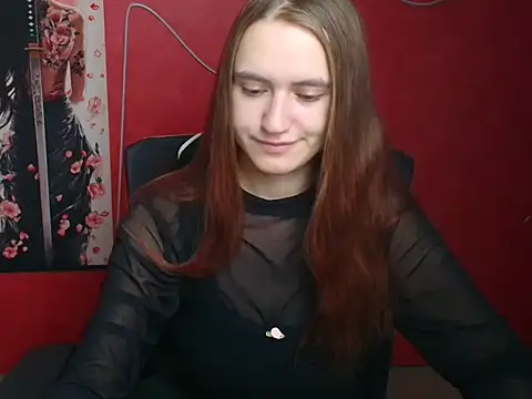 Gabriellagirl online show from November 2, 2025, 6:51 am