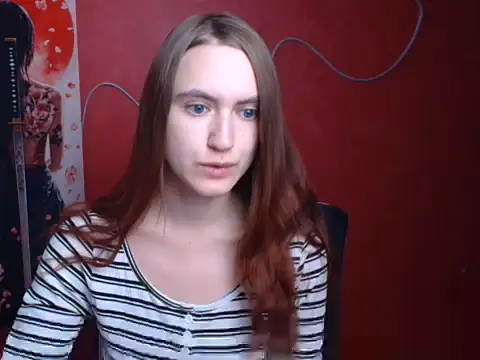 Gabriellagirl online show from October 16, 2025, 5:49 am