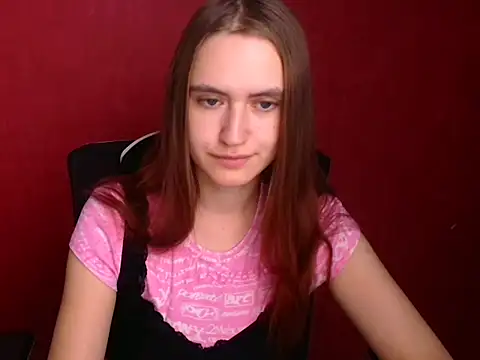 Gabriellagirl online show from October 12, 2025, 6:04 am