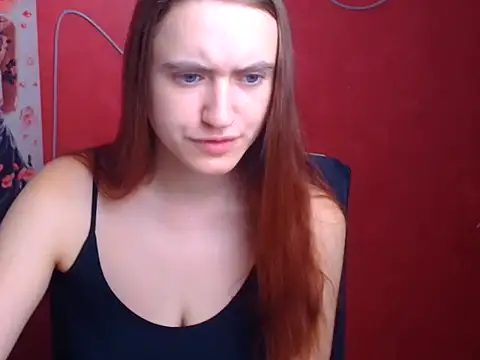 Gabriellagirl online show from November 13, 2025, 7:23 am