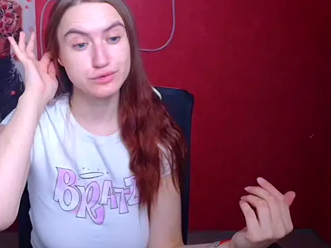 Gabriellagirl online show from December 2, 2025, 6:48 am