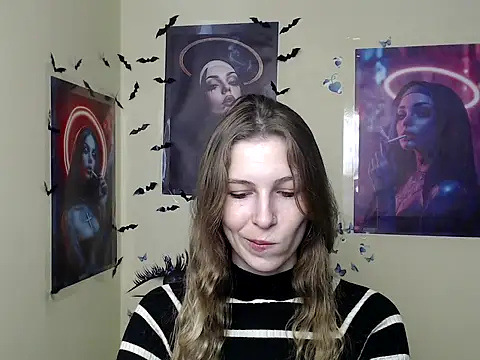 Snapshot of StrangerGi chatting on March 19, 2025, 1:07 pm StrangerGi online show from March 19, 2025, 1:07 pm