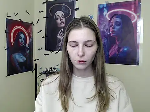 Snapshot of StrangerGi chatting on October 30, 2025, 7:06 am StrangerGi online show from October 30, 2025, 7:06 am