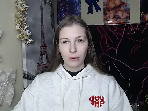 StrangerGi online show from January 7, 2026, 6:51 am