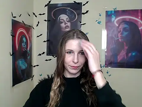 Snapshot of StrangerGi chatting on March 12, 2025, 1:08 pm StrangerGi online show from March 12, 2025, 1:08 pm