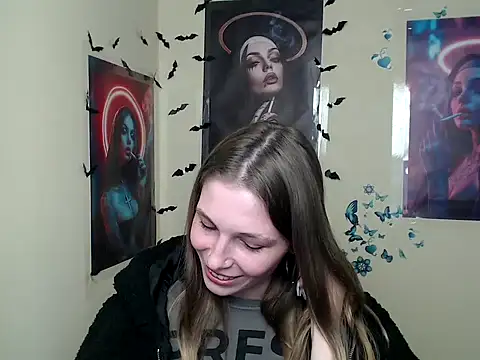 Snapshot of StrangerGi chatting on March 14, 2025, 4:09 pm StrangerGi online show from March 14, 2025, 4:09 pm