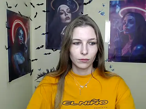 Snapshot of StrangerGi chatting on March 6, 2025, 1:14 pm StrangerGi online show from March 6, 2025, 1:14 pm