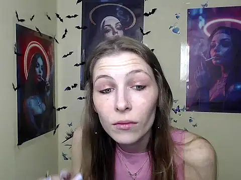 Snapshot of StrangerGi chatting on March 21, 2025, 12:50 pm StrangerGi online show from March 21, 2025, 12:50 pm