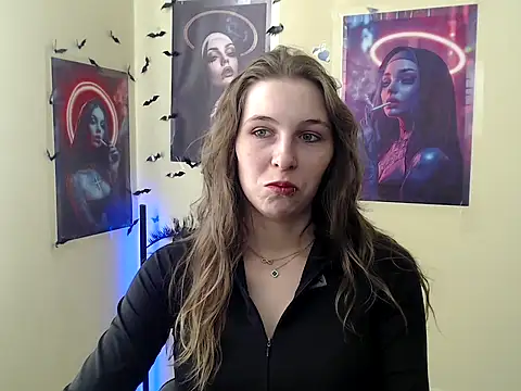 Snapshot of StrangerGi chatting on March 9, 2026, 6:50 am StrangerGi online show from March 9, 2026, 6:50 am