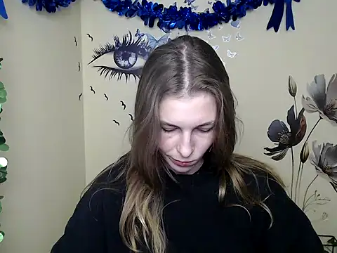 Snapshot of StrangerGi chatting on February 21, 2025, 1:00 pm StrangerGi online show from February 21, 2025, 1:00 pm