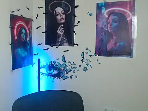 Snapshot of StrangerGi chatting on November 27, 2025, 6:36 am StrangerGi online show from November 27, 2025, 6:36 am