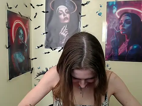 Snapshot of StrangerGi chatting on March 8, 2025, 7:16 am StrangerGi online show from March 8, 2025, 7:16 am