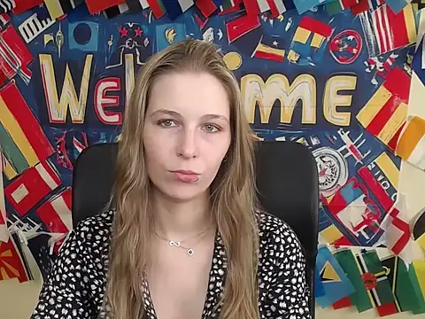 StrangerGi online show from May 6, 2026, 6:17 am