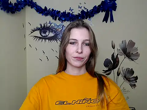 Snapshot of StrangerGi chatting on February 26, 2025, 1:11 pm StrangerGi online show from February 26, 2025, 1:11 pm