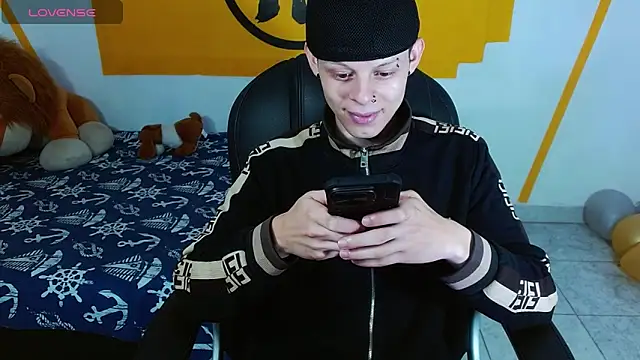 Snapshot of Matthew_Boy_ chatting on January 30, 2025, 11:44 am Matthew Boy online show from January 30, 2025, 11:44 am