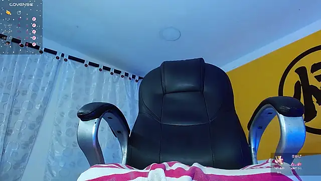 Snapshot of Matthew_Boy_ chatting on February 9, 2025, 4:07 pm Matthew Boy online show from February 9, 2025, 4:07 pm